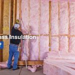 Is Fiberglass Insulation Fireproof?