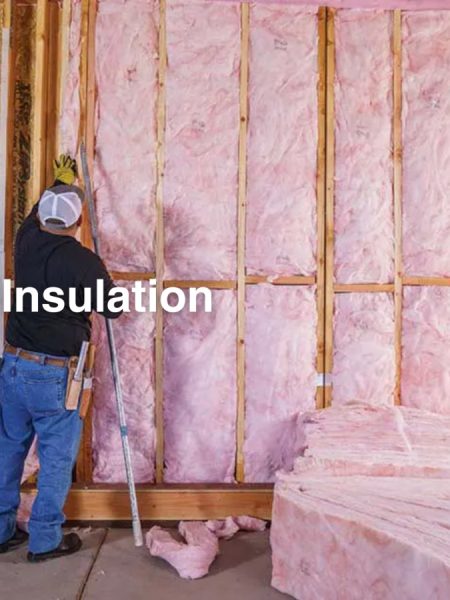 Is Fiberglass Insulation Fireproof?