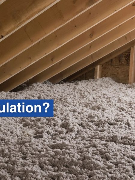 What is Cellulose Insulation