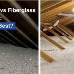 Cellulose vs Fiberglass Insulation: Which is Best?