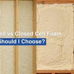 Open Cell vs Closed Cell Foam: Which Should I Choose?
